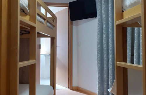 Serta Auberge | Hostel Sertã