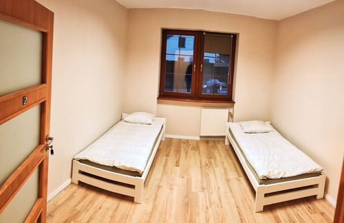 Ursynow Maison | Hostel Villa Krasnowolska Self Check-In