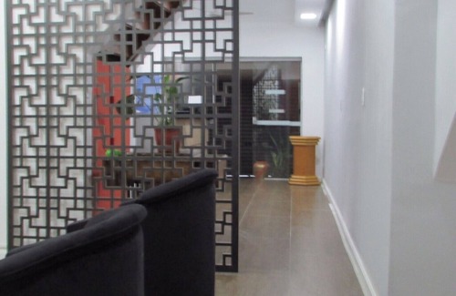 Vila Clementino Maison | Hostel with single rooms - suite 6