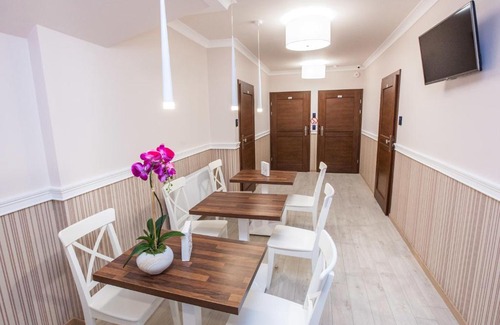 Zambrow Auberge | Hostel Zambrow