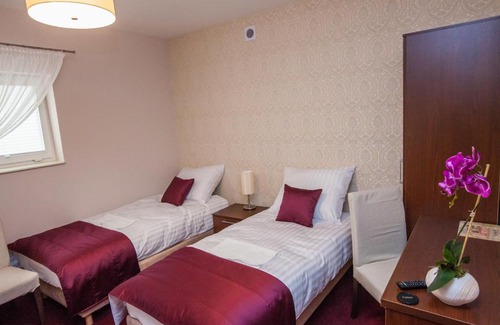 Zambrow Auberge | Hostel Zambrow