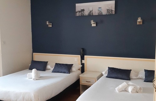 Sainte-Maure-de-Touraine Hôtel | Hostellerie du Cheval Blanc