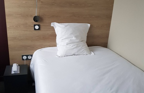 Laval Hôtel | Hostellerie a la Bonne Auberge