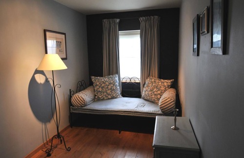Rebecq Hôtel | Hostellerie au Coeur Du Spinois