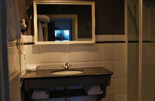 Rebecq Hôtel | Hostellerie au Coeur Du Spinois