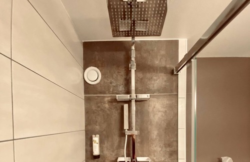 Arsonval Hôtel | Hostellerie de la Chaumière