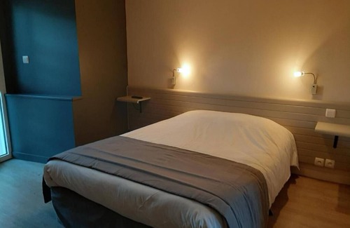 Moncontour Hôtel | Hostellerie de la Poterne