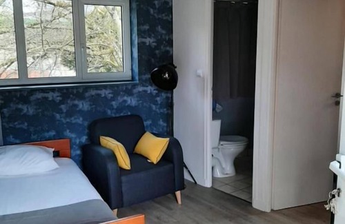 Moncontour Hôtel | Hostellerie de la Poterne