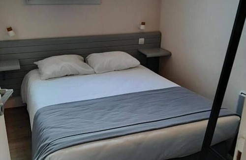 Moncontour Hôtel | Hostellerie de la Poterne