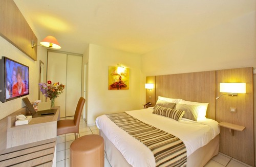 Gramat Hôtel | Hostellerie du Causse