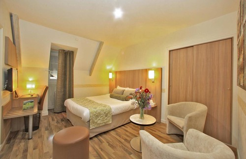 Gramat Hôtel | Hostellerie du Causse