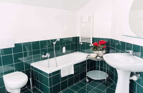 Pecetto Torinese Hôtel | Hostellerie du Golf