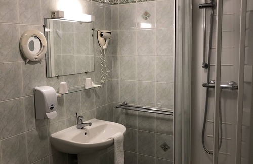 Chamarandes-Choignes Hôtel | Hostellerie Au Rendez-vous des Amis