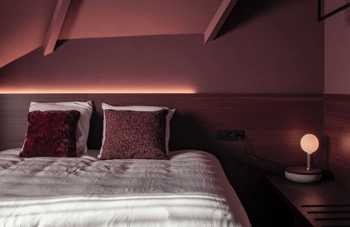 Heuvelland Hôtel | Hostellerie Kemmelberg