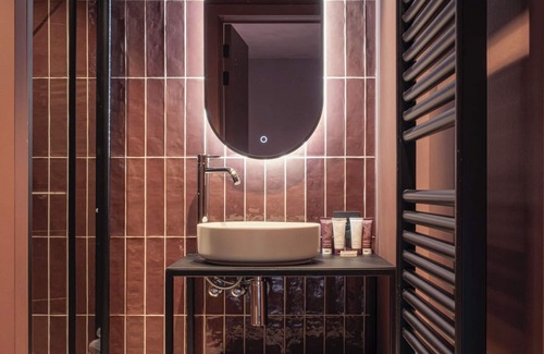 Heuvelland Hôtel | Hostellerie Kemmelberg