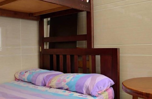 Prince Edward Appartement | Auberges pour 5pax @Mongkok MTR 3min (Rm1)