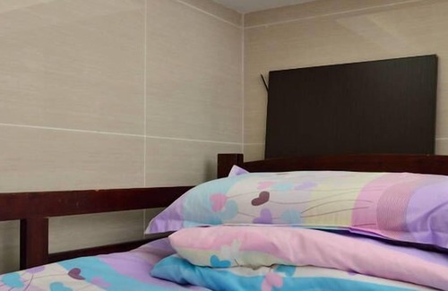 Prince Edward Appartement | Auberges pour 5pax @Mongkok MTR 3min (Rm1)