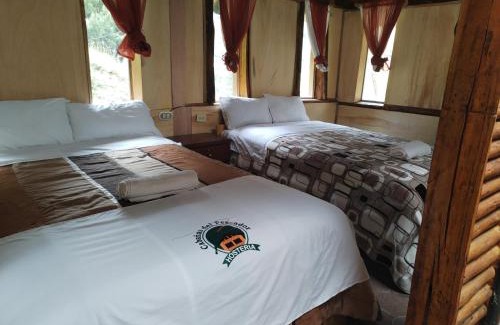 Cuenca Hôtel | Hostería Cabañas del Pescador