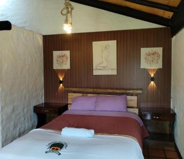 Cuenca Hôtel | Hostería Cabañas del Pescador