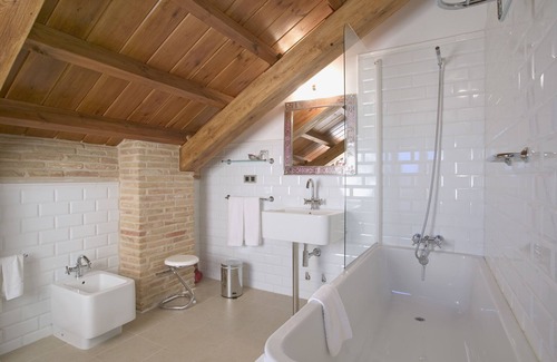 Luyego Hôtel | Hostería Camino