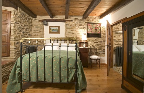 Luyego Hôtel | Hostería Camino