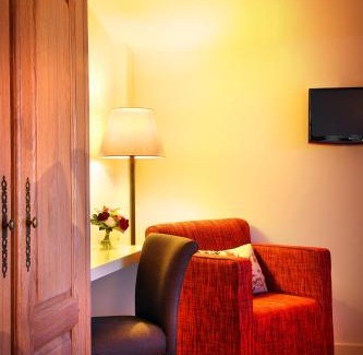 Bierge Hôtel | Hostería de Guara