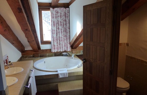 Pedraza Hôtel | Hostería del Arco