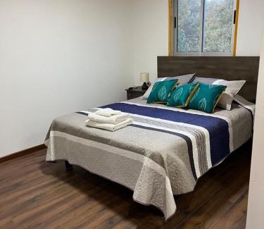 Panimavida Maison | Hostería Estelita