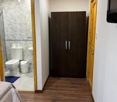 Panimavida Maison | Hostería Estelita