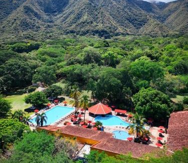 Olaya Hôtel | Hostería Florida Tropical