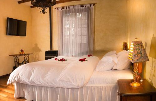 Guano Hôtel | Hostería La Andaluza