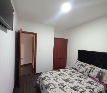 Valle de Los Chillos Maison | Hostería La Chorrera