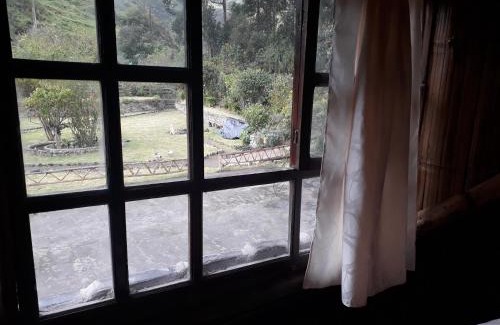 Sigchos Hôtel | Hostería La Estela