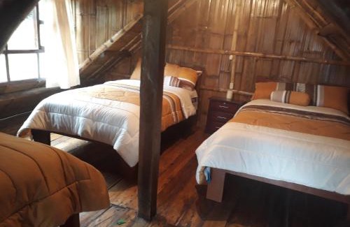 Sigchos Hôtel | Hostería La Estela