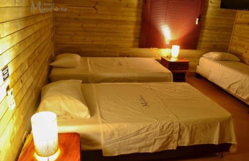 Liborina Hôtel | Hostería Miraflores