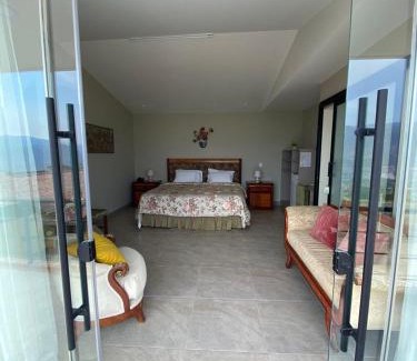 Santa Isabel Hôtel | Hostería Paradero Yunguilla