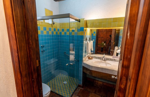 Patzcuaro Cabine | Hostería San Felipe