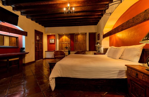 Patzcuaro Cabine | Hostería San Felipe