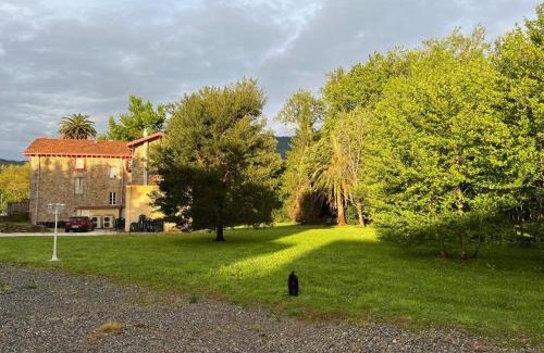 Bakio Hôtel | HOSTERÍA SEÑORÍO DE BIZKAIA
