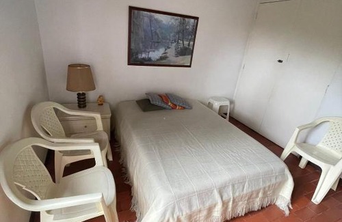 Olaya Appartement | Hostería tropical la florida