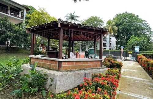 Olaya Appartement | Hostería tropical la florida