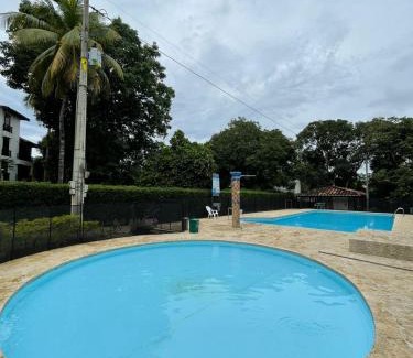 Olaya Appartement | Hostería tropical la florida