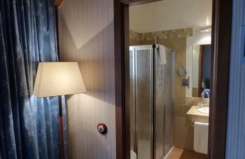 Pedraza Hôtel | Hosteria del Arco
