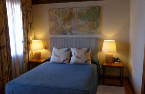 Pedraza Hôtel | Hosteria del Arco