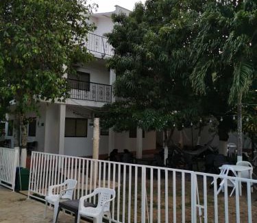 Santa Fe de Antioquia Station Balnéaire | Hosteria El Castellano