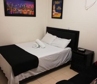 Santa Fe de Antioquia Station Balnéaire | Hosteria El Castellano