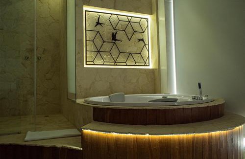 San Jeronimo Hôtel | Hosteria Guaracú