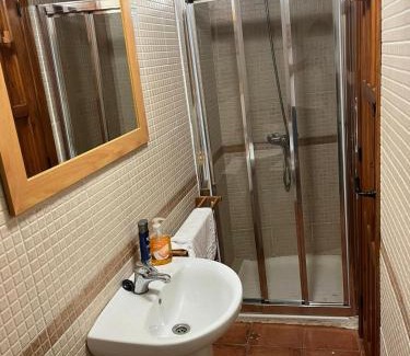 Garrovillas de Alconetar Hôtel | Hosteria La Higuera H-CC-798