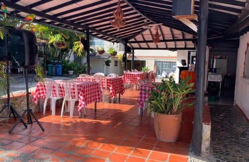 San Jeronimo Hôtel | HOSTERIA LA HOJARASCA DE MIS ANCESTROS