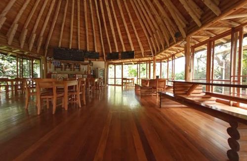 Mindo Hôtel | Hosteria La Roulotte - Mindo